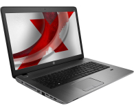 HP ProBook 470 G2 i5-4210U/4GB/750/DVD/Win8.1 R5 M255 - 243087 - zdjęcie 2